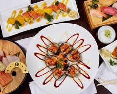 Takara Japanese Cuisine