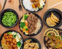 Kaizen Sushi Plaza La Llave