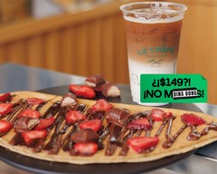 La Crêpe Parisienne Península Tijuana