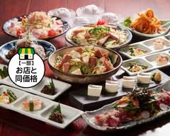 サンサンマル 琉炭
