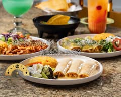 Los Tres Mexican Restaurant (Durham)