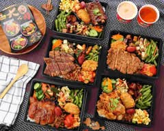 食丼燒肉丼飯專賣店