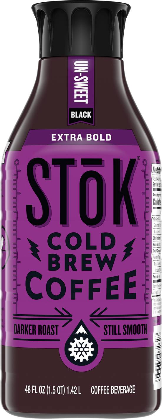 1.5 Liter Cold Brew Coffee Brewer - GoodCook