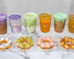 Marry Me Mochi · Eaton Centre