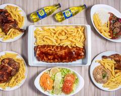 Pepo's Take Away