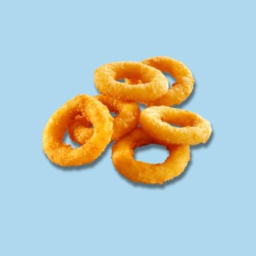 Onions Rings 🧅