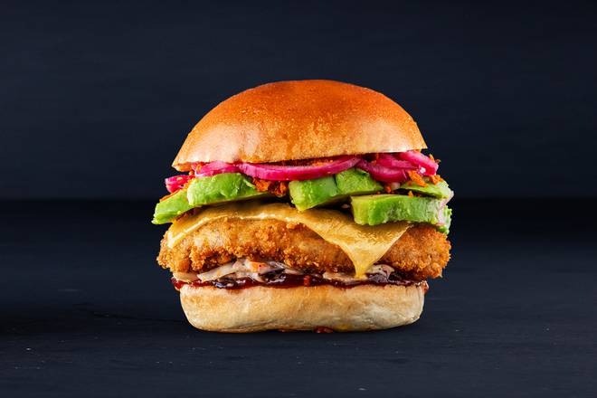 ⭐NEW⭐ El Pollo Loco