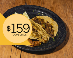 Por Amor Al Taco (Monterrey)