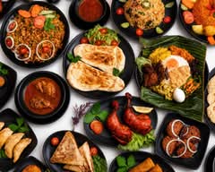 ASIAN HALAL RESTAURANT