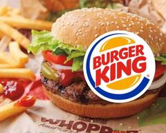 Burger King - Paris BNF