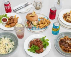 Little Mama Mia (175 Station Road)