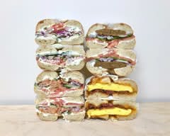 Crieve Hall Bagel Co. (Inglewood)