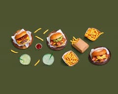 8 Onzas Grill (Queretaro)