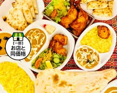 インド料理サンガム