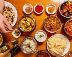 Namaste India Restaurant