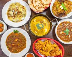 My Recipe Indian Multi Cuisine Restaurant