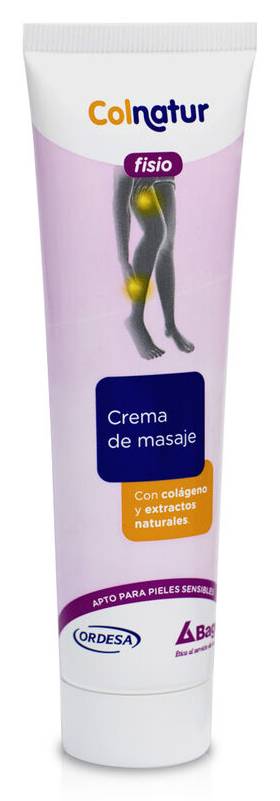 Colnatur Fisio Crema 60ml