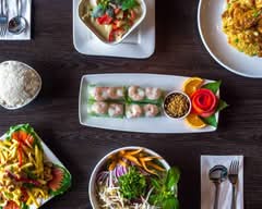 Red Ginger Modern Thai+Viet Cuisine (Kitchener)