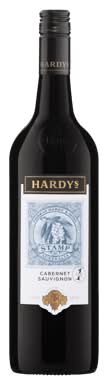 Hardys Stamp Cabernet Sauvignon 1L