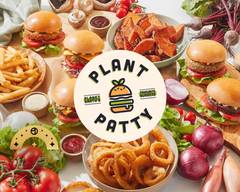 Plant Patty Burgers (Labrador)