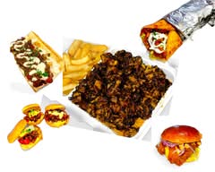 Gyro Flames