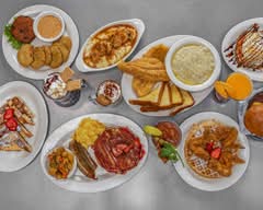 Rosie's Cafe (819 Bankhead Hwy)