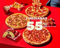 Telepizza - Entrevías