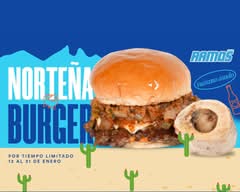 The FoodBox - Jardín