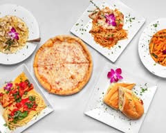 Mangiano Restaurant & Pizza