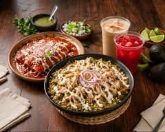 La Xhula (Queretaro)