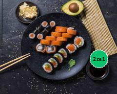 Hato Sushi