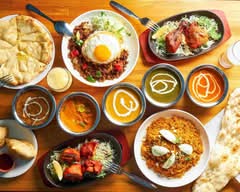 ヒマラヤダイニング Himalaya Dining