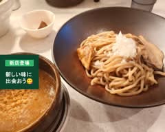 俺の創作らぁめん 極や 上野広小路店（キワミヤ） Ramen Kiwamiya　Ueno hiro koji			