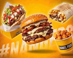 Nawel Food