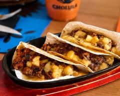 Camposanto Restaurante Fusión Mex 🌮