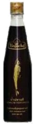 Megachef Premium Fish Sauce (200mL)