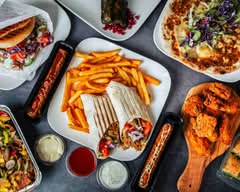 Luxe Döner