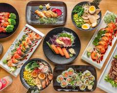 Hanami Sushi & Noodle (King St.)
