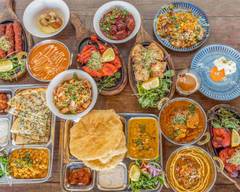 Curry Twist Indian Restaurant 