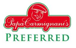 Papa Carmignani's - Bulk Mid Italian Sausage - 10lb (1 Unit per Case)