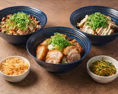 チャ丼
