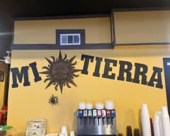 Ostioneria Mi Tierra