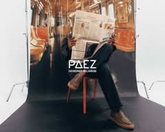 Paez (Campo Ourique)