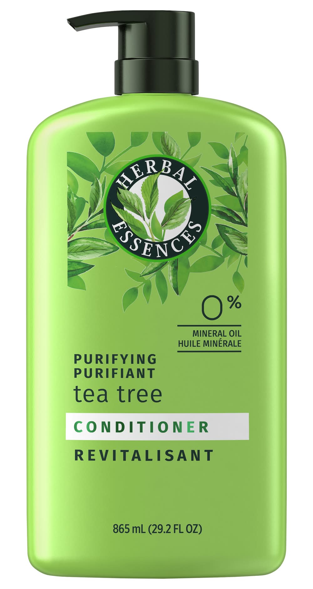 Herbal Essences Purifying Tea Tree Conditioner (29.2 fl oz)