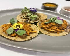 Cobá Cocina Yucateca Condesa (Mexico City)