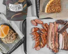 Kirby's BBQ (20463 Loop 494)