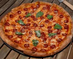 Milio's Pizza