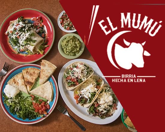 Birria el Mumu (La Paz, Mexico)