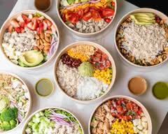 Kale Kitchen Zona 14