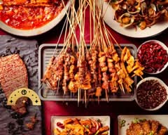The Dragon BBQ Bar 一龍小酒馆